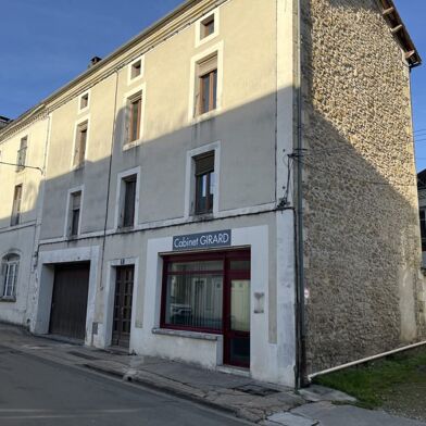 Immeuble  150500 €