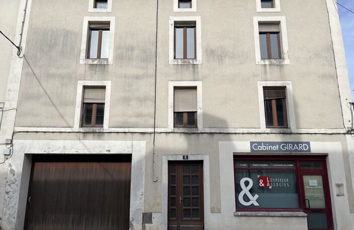 Vente immeuble   Thiviers (24800) — photo 2