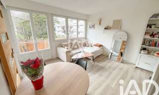 Appartement 2 Pièces 44 m² à vendre à Morsang-sur-Orge (91390)