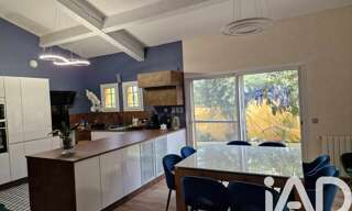 Maison 6 Pièces 130 m² à vendre à Le Boulou (66160)