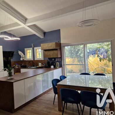 Maison 6 pièces 156750 €