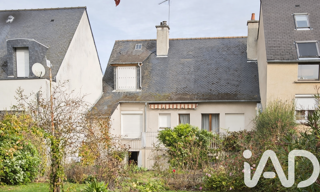 Maison 4 Pièces 130 m² à vendre à Rennes (35000)