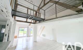 Maison 3 Pièces 105 m² à vendre à Lorris (45260)