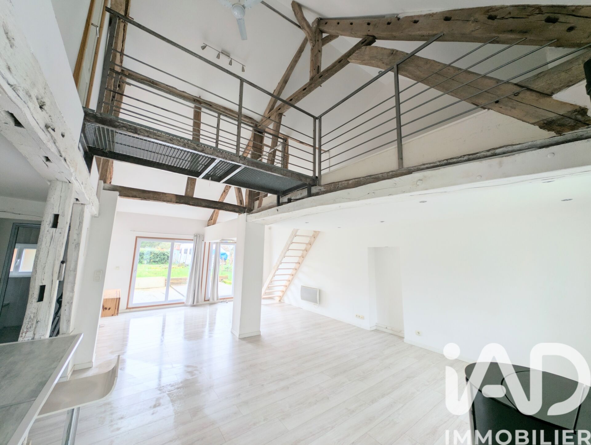 Maison à vendre, 3 pièces, 105 m², Lorris