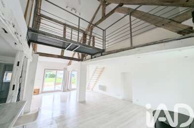 Maison 3 pièces 165000 €