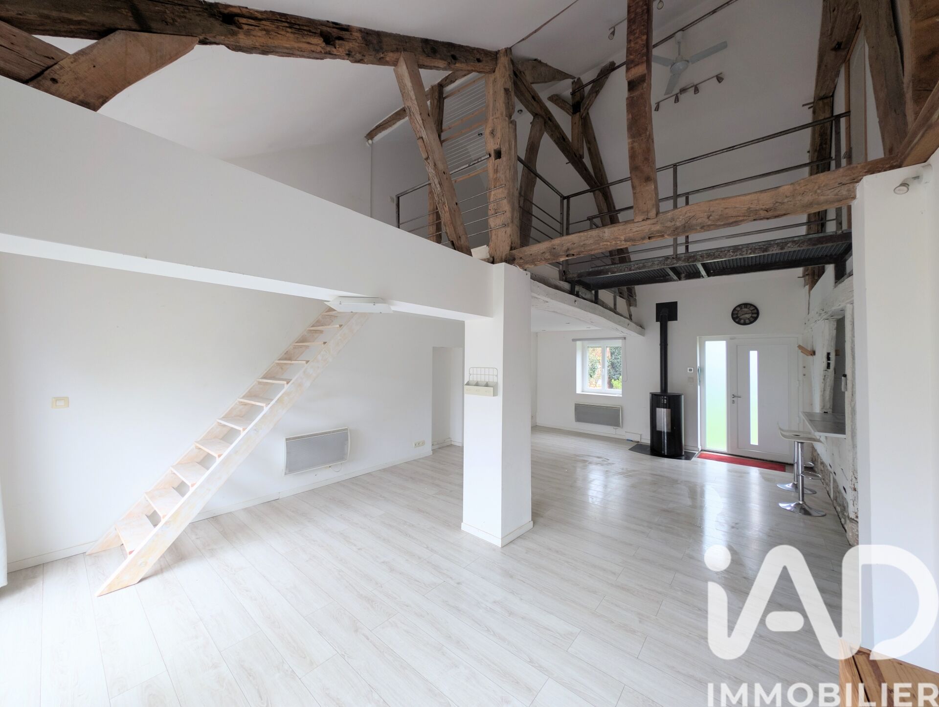 Vente Maison/villa 3 pièces - Photo 3