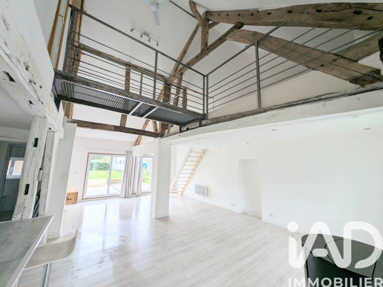 Vente Maison/villa 3 pièces — photo 1