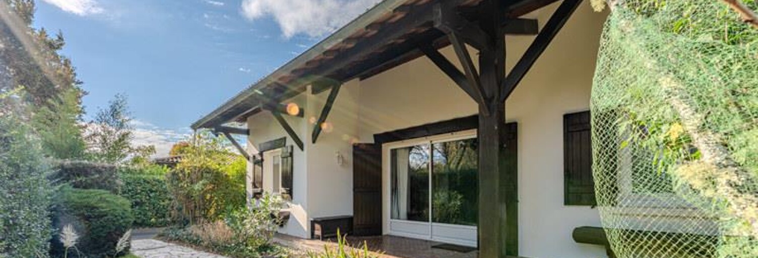 Maison 4 Pièces 150 m² à vendre à Biganos (33380)