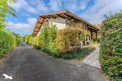 Maison 4 pièces 498500 €