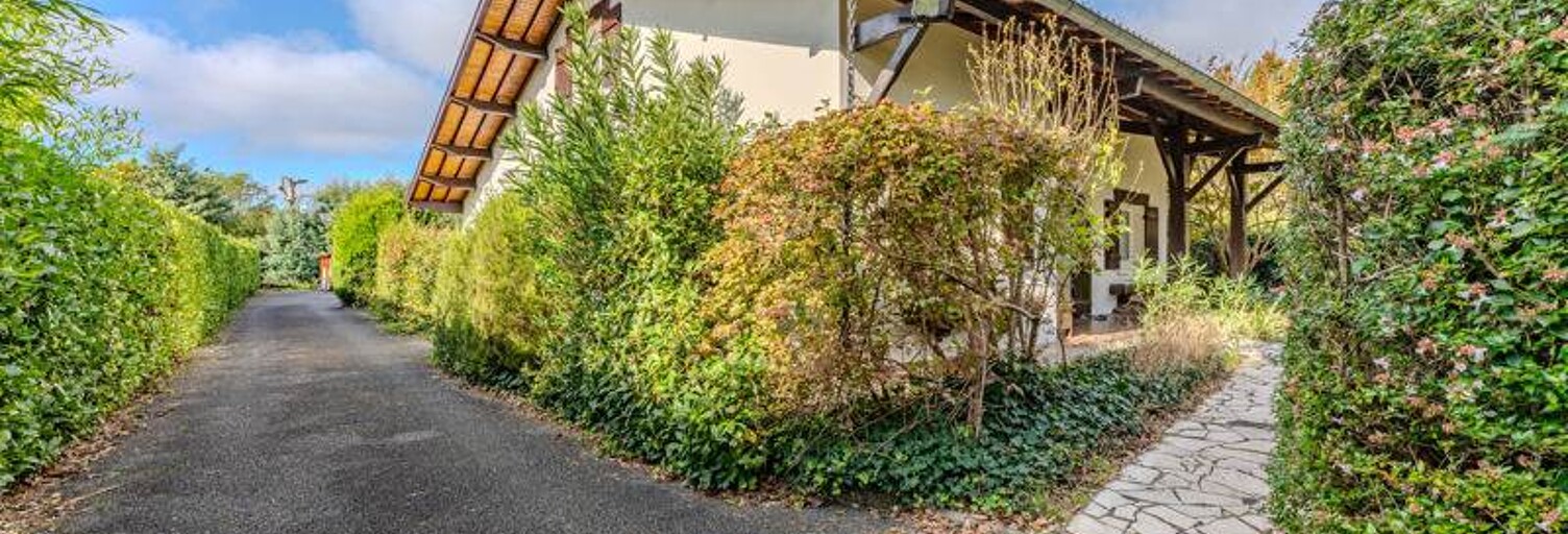 Maison 4 Pièces 150 m² à vendre à Biganos (33380)