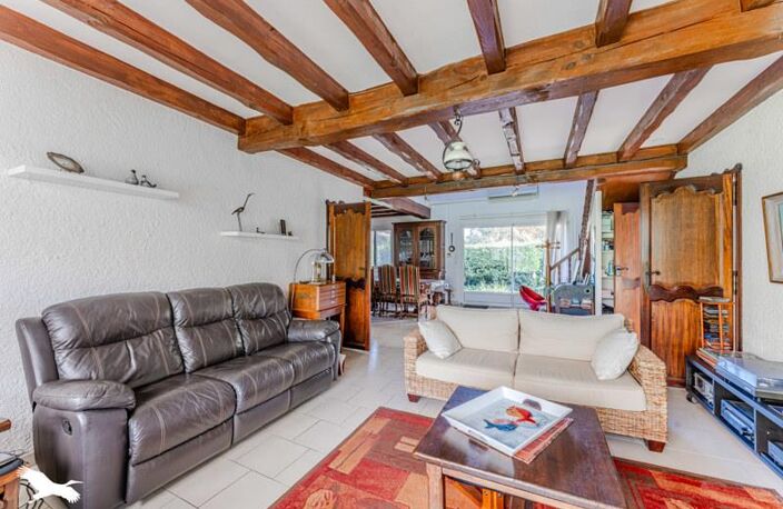 Landaise de 4 pièces principales — photo 2