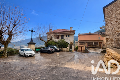 Maison 13 pièces 180000 €