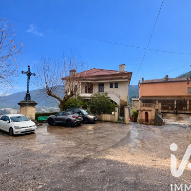 Maison 13 pièces 190000 €