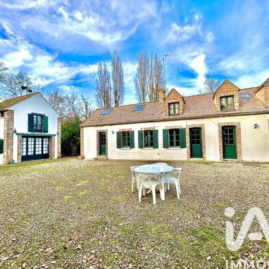 Maison 8 pièces 235000 €