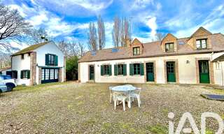 Maison 8 Pièces 165 m² à vendre à Fouchères (89150)