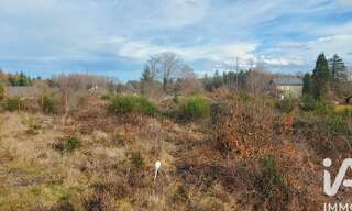 Terrain  2960 m² à vendre à Chirac-Bellevue (19160)