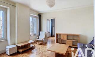 Appartement 3 Pièces 43 m² à vendre à Annonay (07100)