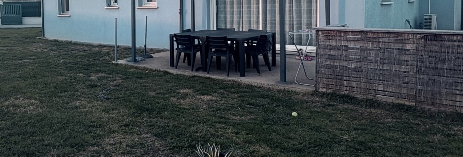 Maison 5 Pièces 105 m² à vendre à Louey (65290)