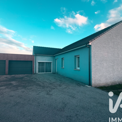 Maison 5 pièces 345000 €