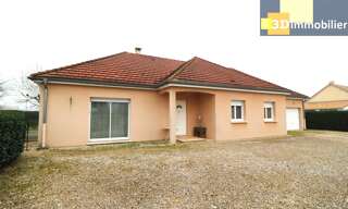 Maison 5 Pièces 123 m² à vendre à Saint-Aubin (39410)