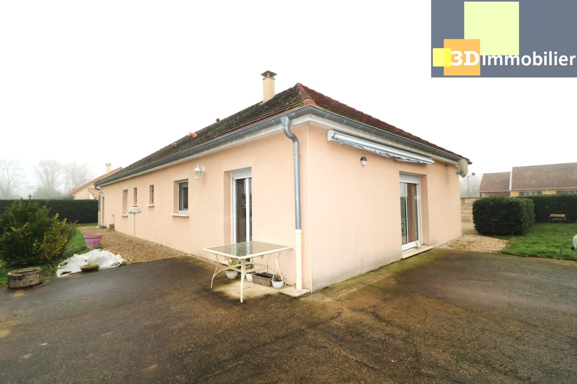 Photo Vente maison - 5 pièce(s) image 3/4