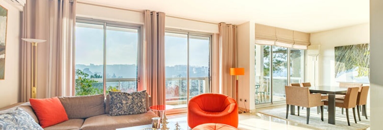 Appartement 6 Pièces 131 m² à vendre à Lyon 4 (69004)