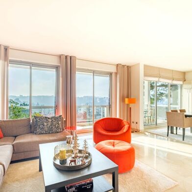 Appartement 6 pièces 810000 €