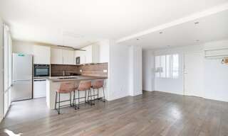 Appartement 3 Pièces 55 m² à vendre à Caluire-et-Cuire (69300)