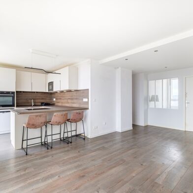 Appartement 3 pièces 250000 €