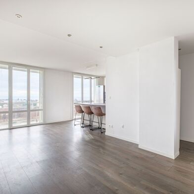 Appartement 3 pièces 244000 €