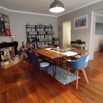 Appartement 5 pièces 380000 €