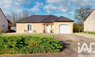 Maison 5 Pièces 116 m² à vendre à Auxerre (89000)