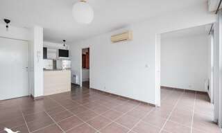Appartement 2 Pièces 38 m² à vendre à Montpellier (34000)