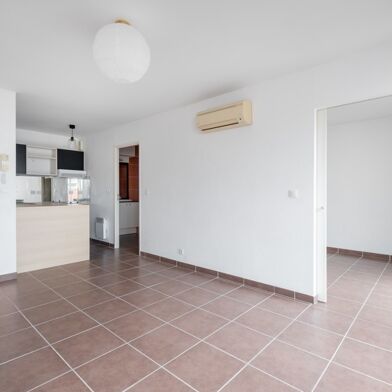 Appartement 2 pièces 180000 €