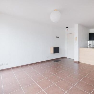 Appartement 2 pièces 175000 €