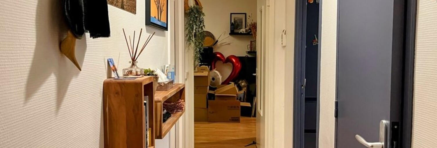 Appartement 4 Pièces 67 m² à vendre à Libourne (33500)