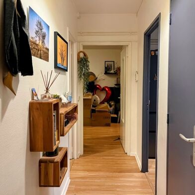 Appartement 4 pièces 140000 €