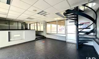 Bureau  274 m² à vendre à Toulouse (31400)