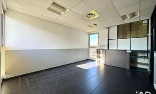 Bureau  274 m² à vendre à Toulouse (31400)