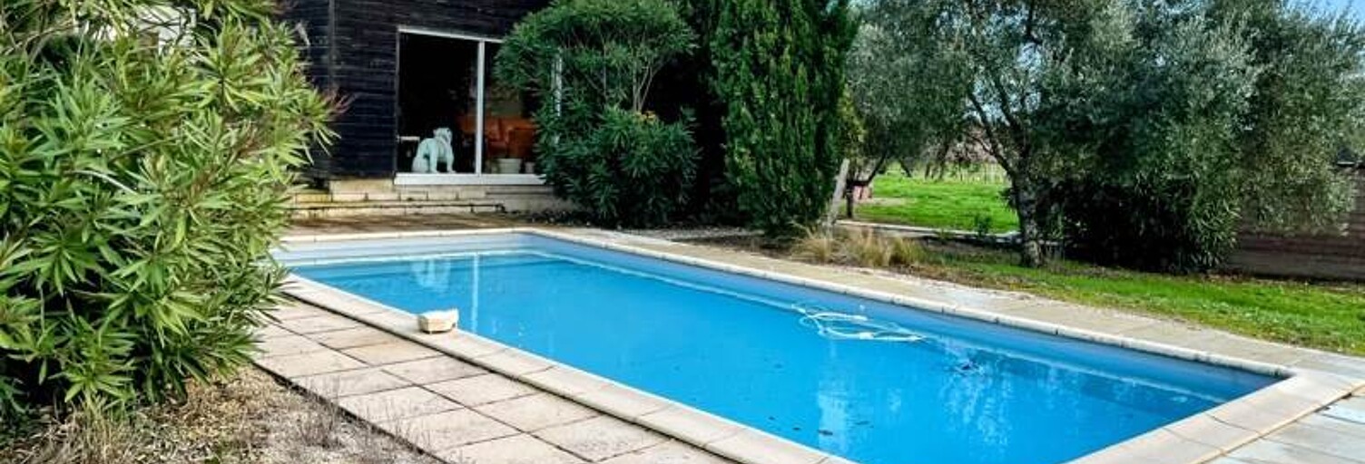 Maison 6 Pièces 157 m² à vendre à Puisseguin (33570)