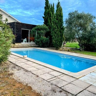 Maison 6 pièces 249000 €