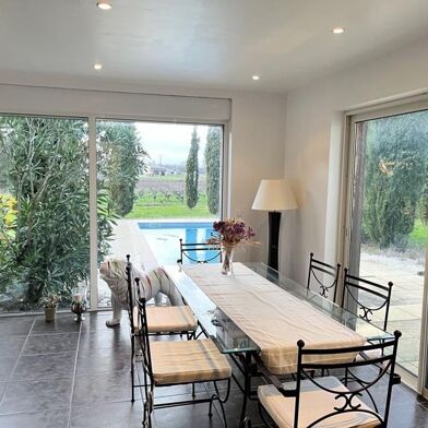 Maison 6 pièces 249000 €