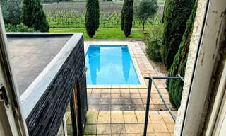 Maison 6 Pièces 157 m² à vendre à Puisseguin (33570)