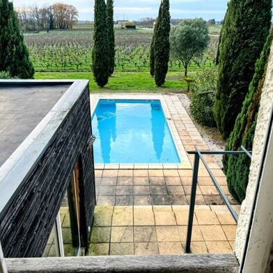 Maison 6 pièces 249000 €