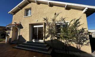 Maison 5 Pièces 105 m² à vendre à Aureilhan (65800)