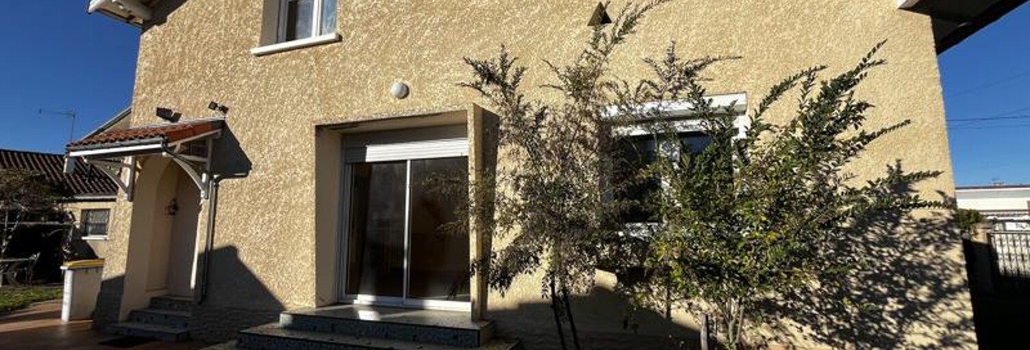 Maison 5 Pièces 105 m² à vendre à Aureilhan (65800)