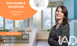 Maison 8 Pièces 250 m² à vendre à Rueil-Malmaison (92500)