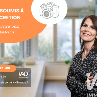 Maison 8 pièces 1390000 €