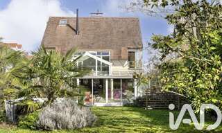 Maison 8 Pièces 250 m² à vendre à Rueil-Malmaison (92500)