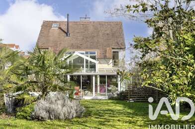 Maison 8 pièces 1390000 €